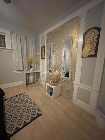 Suite Dream Clifton 27 Extérieur photo